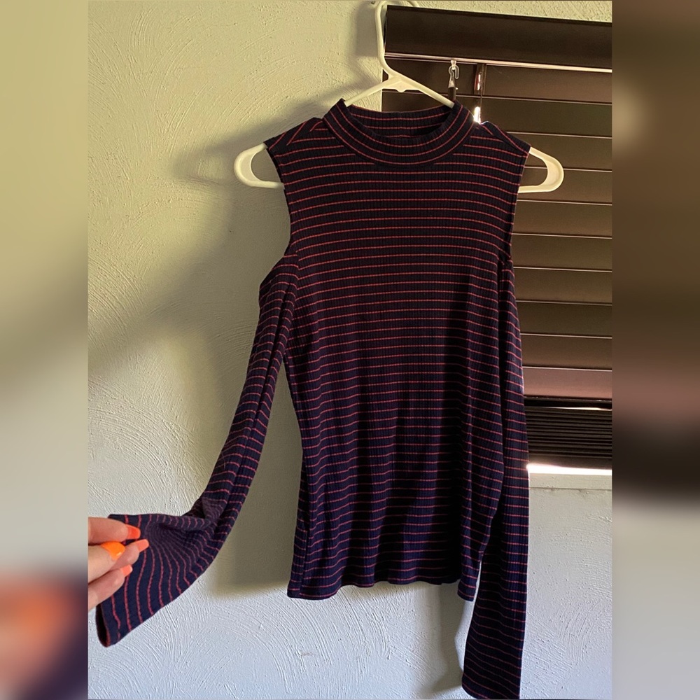 Summer/fall top!